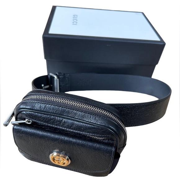 Gucci Belt Bag 2022 - Picture 3 of 3